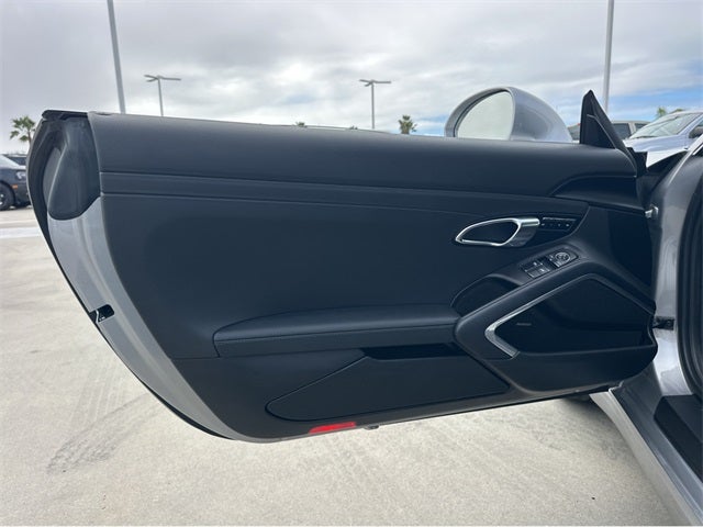 2017 Porsche 911 Carrera S