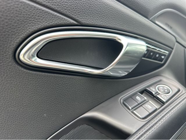 2017 Porsche 911 Carrera S