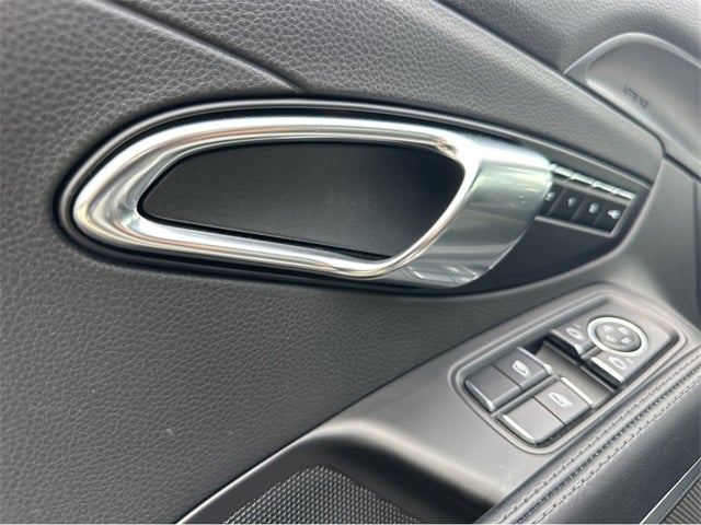 2017 Porsche 911 Carrera S