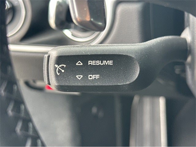 2017 Porsche 911 Carrera S