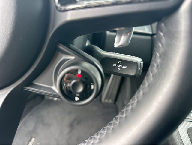 2017 Porsche 911 Carrera S