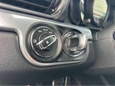 2017 Porsche 911 Carrera S