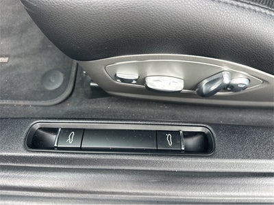 2017 Porsche 911 Carrera S