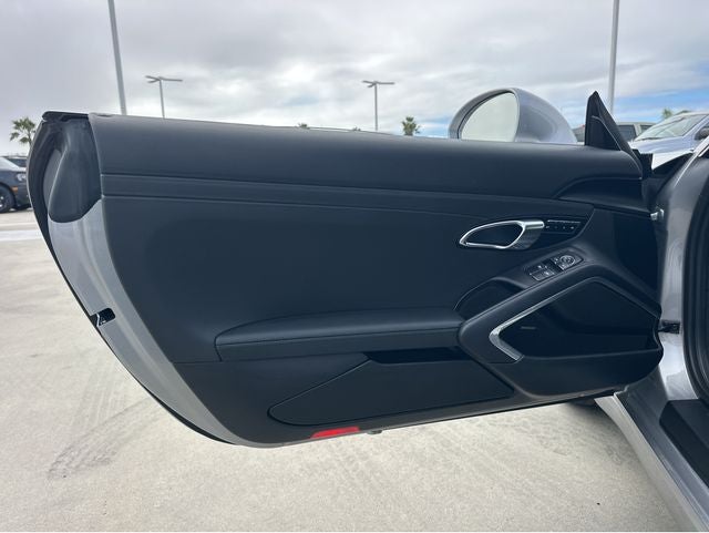 2017 Porsche 911 Carrera S