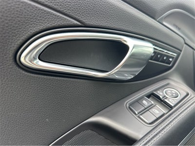 2017 Porsche 911 Carrera S