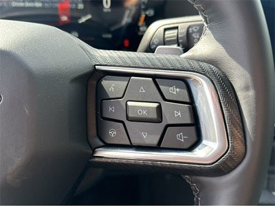 2026 Ford Mustang GT Fastback