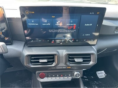 2026 Ford Mustang GT Fastback