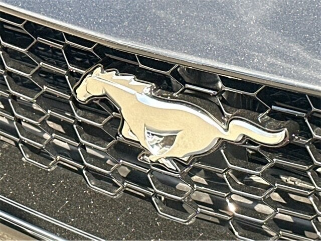 2026 Ford Mustang GT Fastback