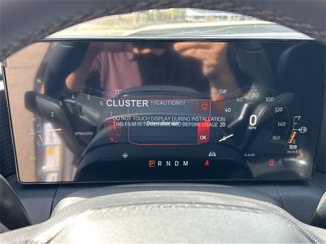 2026 Ford Mustang GT Fastback