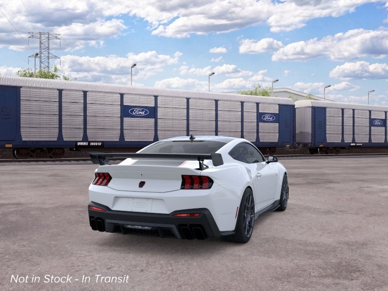 2026 Ford Mustang Dark Horse® SC