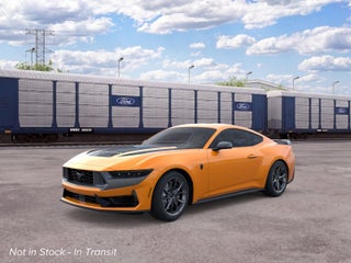 2026 Ford Mustang Dark Horse®