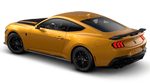 2026 Ford Mustang Dark Horse®