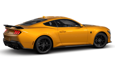 2026 Ford Mustang Dark Horse®