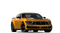2026 Ford Mustang Dark Horse®