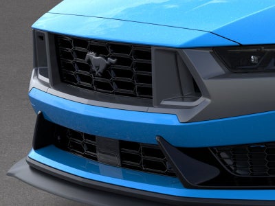 2026 Ford Mustang Dark Horse® Premium