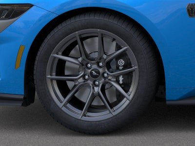 2026 Ford Mustang Dark Horse® Premium