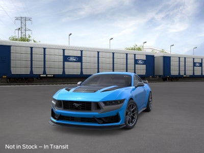 2026 Ford Mustang Dark Horse® Premium