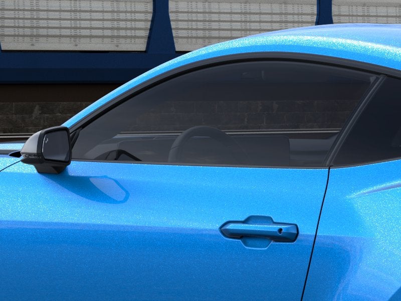 2026 Ford Mustang Dark Horse® Premium