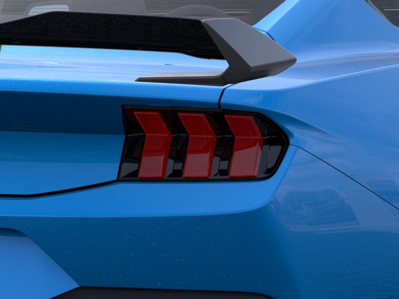 2026 Ford Mustang Dark Horse® Premium