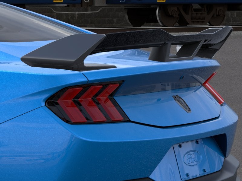2026 Ford Mustang Dark Horse® Premium