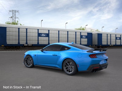 2026 Ford Mustang Dark Horse® Premium