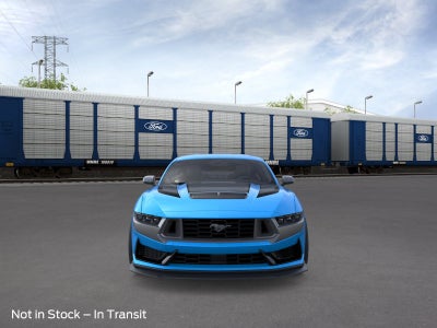 2026 Ford Mustang Dark Horse® Premium