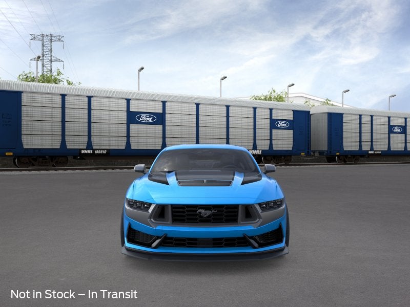 2026 Ford Mustang Dark Horse® Premium