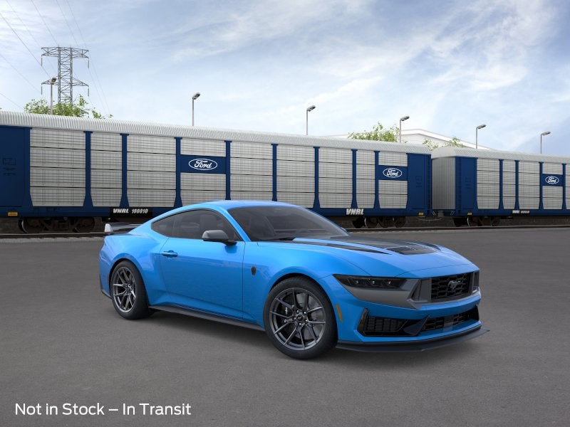 2026 Ford Mustang Dark Horse® Premium