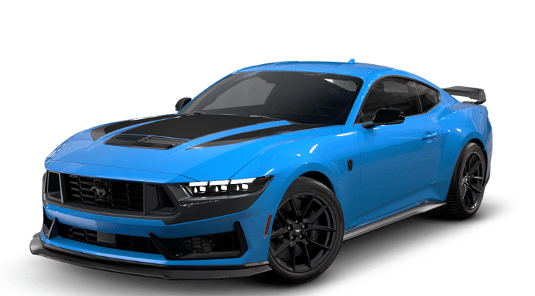 2026 Ford Mustang Dark Horse® Premium