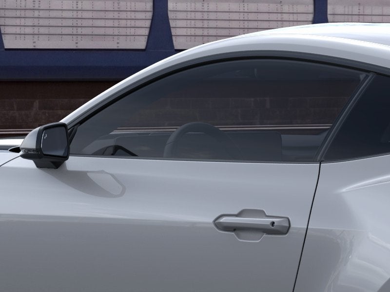 2026 Ford Mustang Dark Horse® Premium