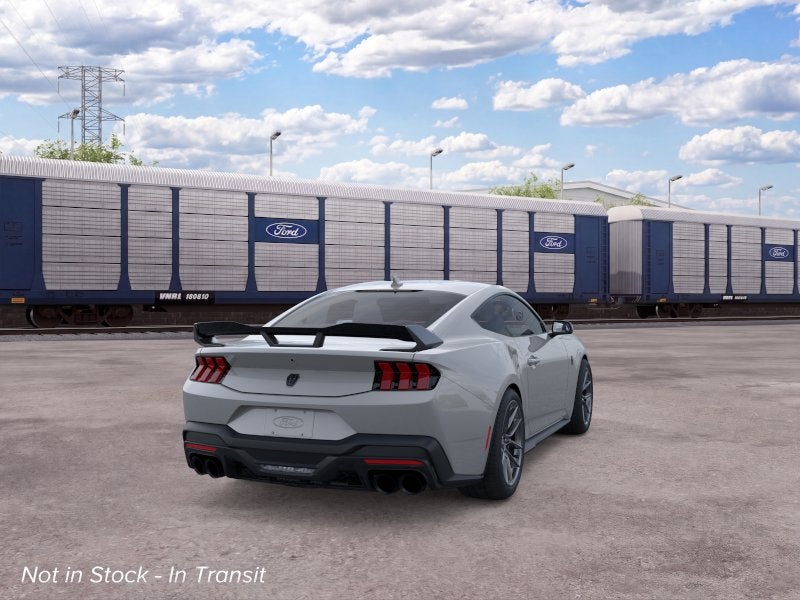 2026 Ford Mustang Dark Horse® Premium
