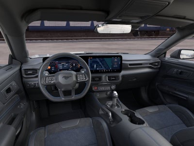 2026 Ford Mustang Dark Horse® Premium