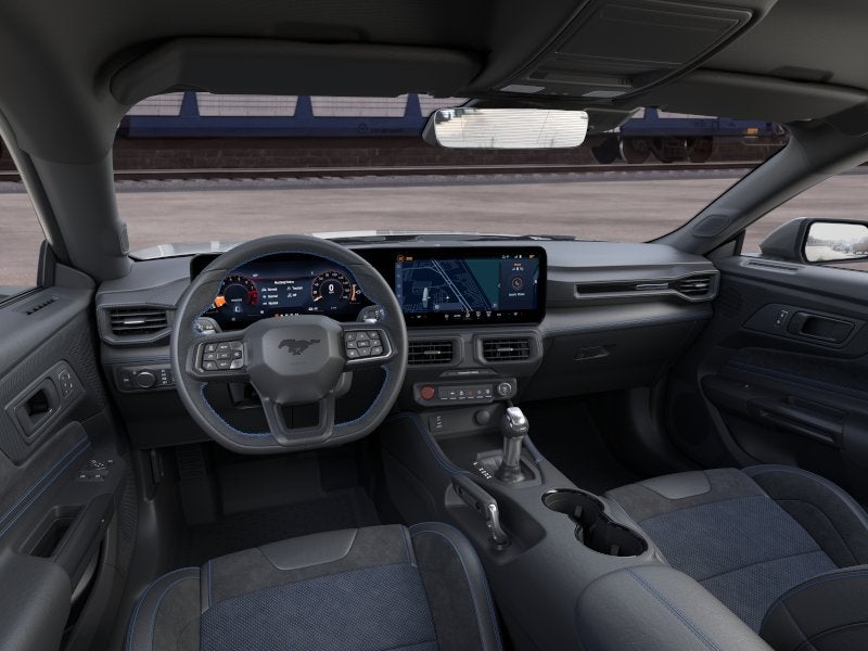 2026 Ford Mustang Dark Horse® Premium