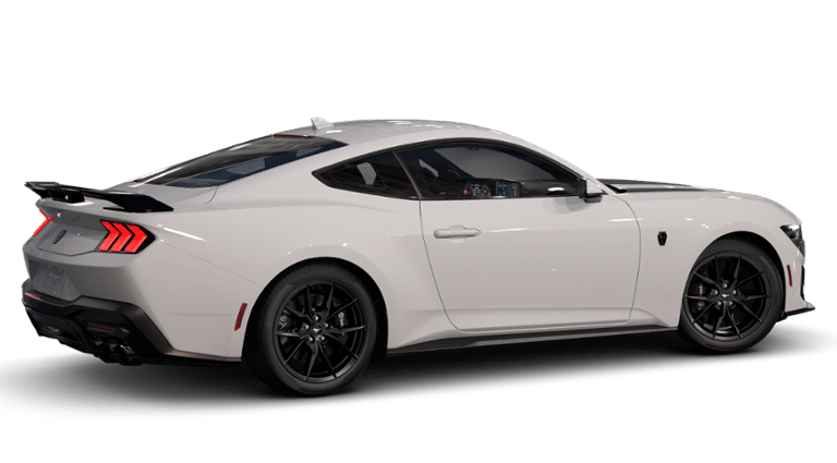 2026 Ford Mustang Dark Horse® Premium