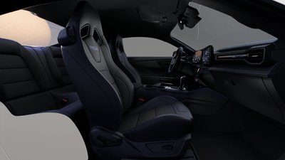 2026 Ford Mustang Dark Horse® Premium