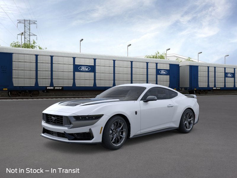 2026 Ford Mustang Dark Horse® Premium