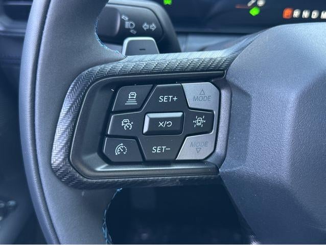 2026 Ford Mustang Dark Horse® Premium