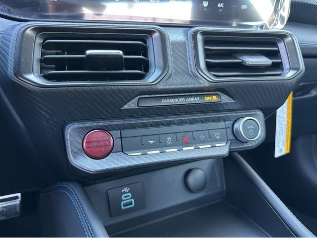 2026 Ford Mustang Dark Horse® Premium