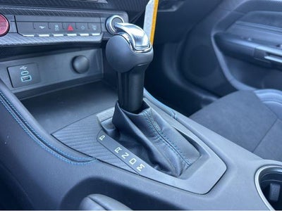 2026 Ford Mustang Dark Horse® Premium