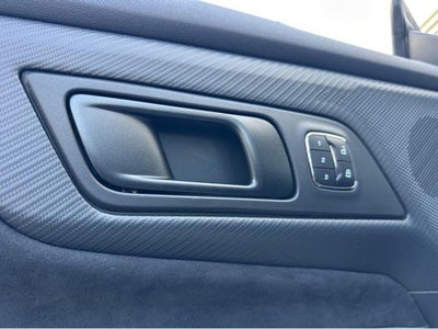 2026 Ford Mustang Dark Horse® Premium