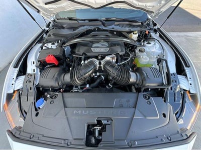 2026 Ford Mustang Dark Horse® Premium