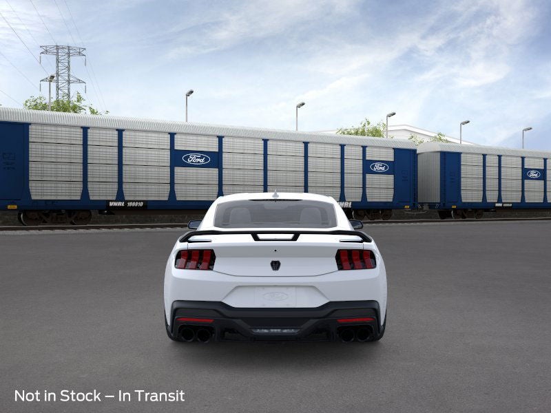 2026 Ford Mustang Dark Horse® Premium
