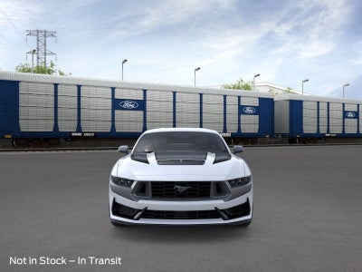 2026 Ford Mustang Dark Horse® Premium