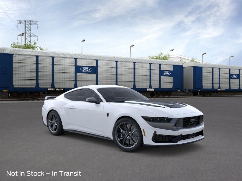 2026 Ford Mustang Dark Horse® Premium