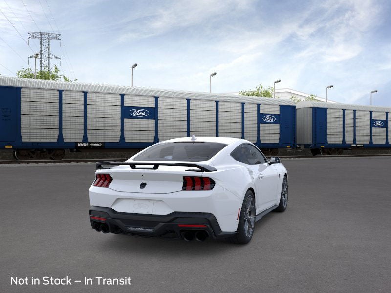 2026 Ford Mustang Dark Horse® Premium
