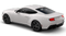 2025 Ford Mustang EcoBoost® Fastback