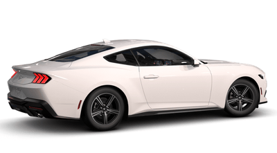 2025 Ford Mustang EcoBoost® Fastback