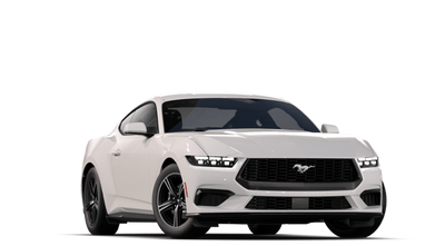 2025 Ford Mustang EcoBoost® Fastback