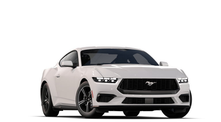 2025 Ford Mustang EcoBoost® Fastback