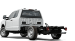 2025 Ford Chassis Cab F-350® XL